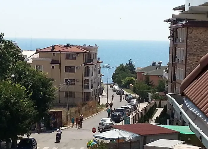 Hotell Diva 2*